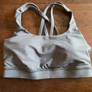 Lululemon Energy Bra